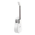 thumbnail image 2 of Guitarra Electroacústica Lava Me Play 36" Spruce blanco, 2 of 6