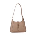 thumbnail image 1 of Guardoinrt Convenient And Organized Underarm Shoulder Side Bags For Busy Women Trendy PU Practical Durable khaki 1Set, 1 of 6