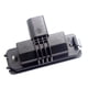 thumbnail image 4 of Riwesomey 1 par de accesorios de luz LED para matrícula de automóvil 1J6943021B reemplazo para Golf 4 B6 Bombillas para automóviles, 4 of 6