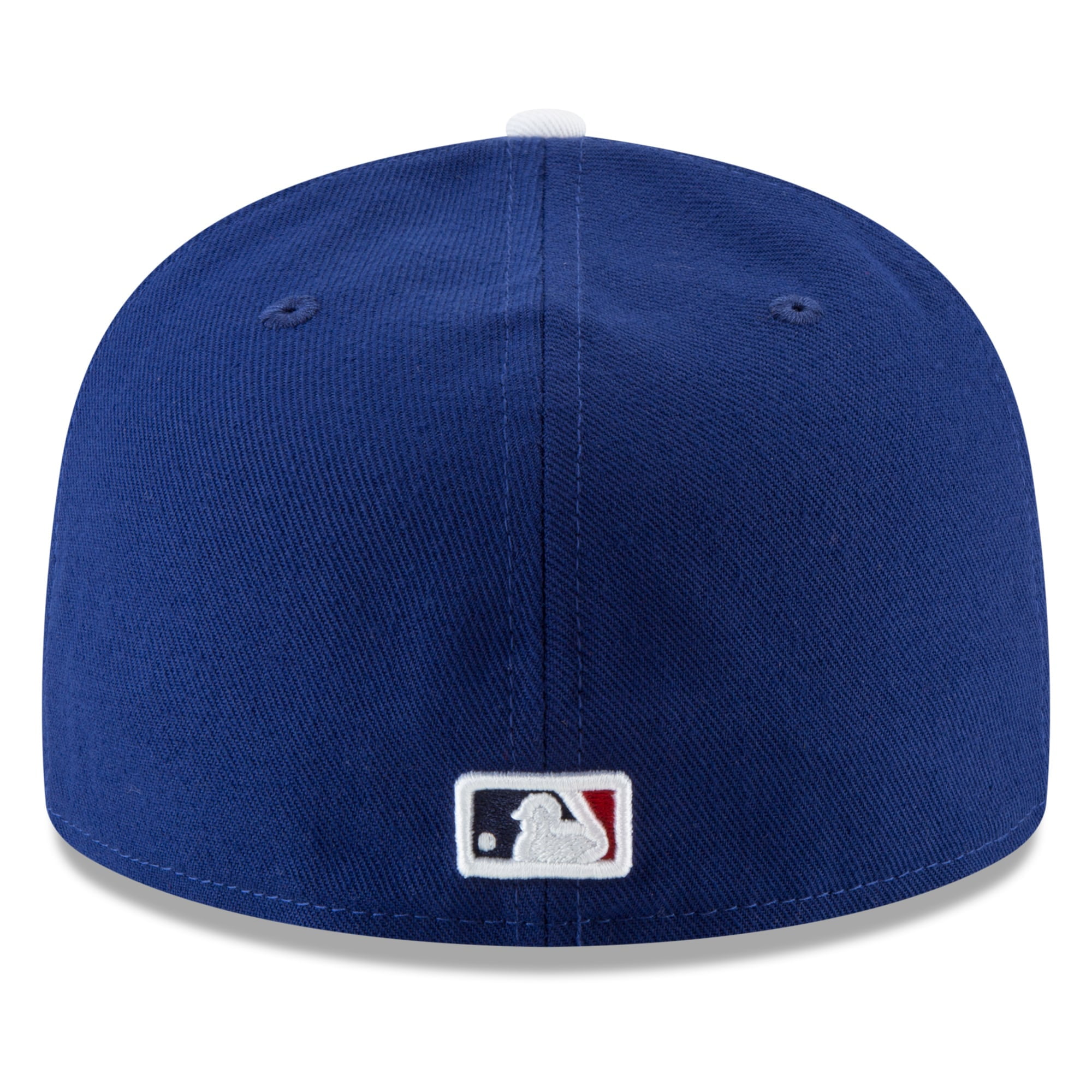 Men's New Era Royal Los Angeles Dodgers 