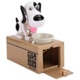 thumbnail image 3 of Coin Bank Saving Pot, Money Box, Piggy Bank Electric for Chidren Kids, 3 of 8
