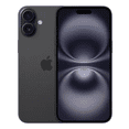 thumbnail image 1 of Apple iPhone 16 Plus 128GB Negro Reacondicionado, 1 of 2