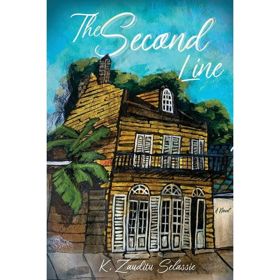 The Second Line (Paperback)