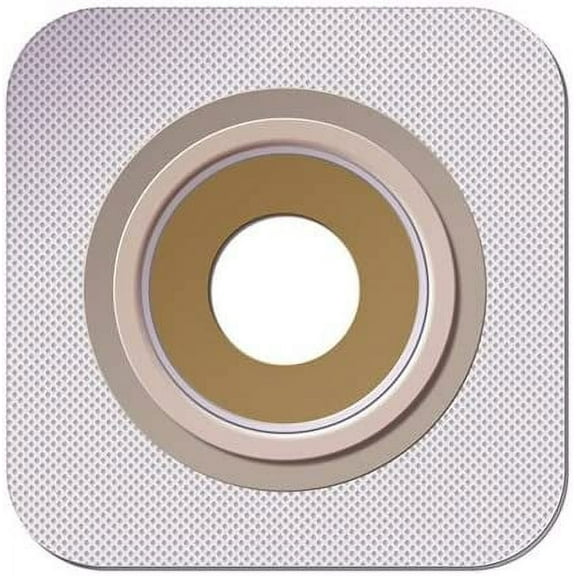 411805 Sur-Fit Natura Moldable Stomahesive Skin Barrier-10/Bx