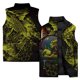 thumbnail image 5 of Ropa moderna y versátil para hombre Chaleco con estampado de peces personalizado a la moda Chalecos para hombre Chaleco cómodo y cálido a prueba de viento, 5 of 5