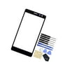 Black H650 Glass Cover Screen Replacement For Lg Zero Lg Class F620 F620L F620K