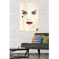 thumbnail image 2 of DC Comics Movie - Birds of Prey - Harley Quinn - Face Wall Poster, 22.375" x 34", 2 of 4