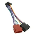 thumbnail image 2 of ISO Wiring Harness Connector Replacement for Sony JVC Radio Stereo, 2 of 15