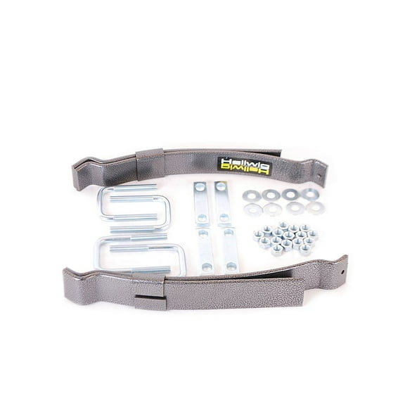 Hellwig LP-15 Add-A-Leaf Kit