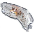 thumbnail image 2 of Signal Lamp Rh For CAMRY 15-17 Fits TO2531153C / 8151006050 / REPT106927Q, 2 of 5