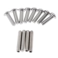 thumbnail image 4 of Metal Tire Storage Rack Tyre Stand Holder Garage Organizer for 1/10 RC Crawler, 4 of 8