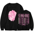 thumbnail image 2 of Alexandra Kay Second Wind Tour 2025 Crewneck Sweatshirts Women Men Fashion Long Sleeve Tee, 2 of 6