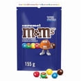 thumbnail image 1 of M&M'S, Caramel Milk Chocolate Candies, Sharing Bag, 155g, 1 of 6