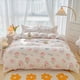 thumbnail image 2 of Juego de cama Floral Fruity Bunny 120Gsm Poliéster, 2 of 9