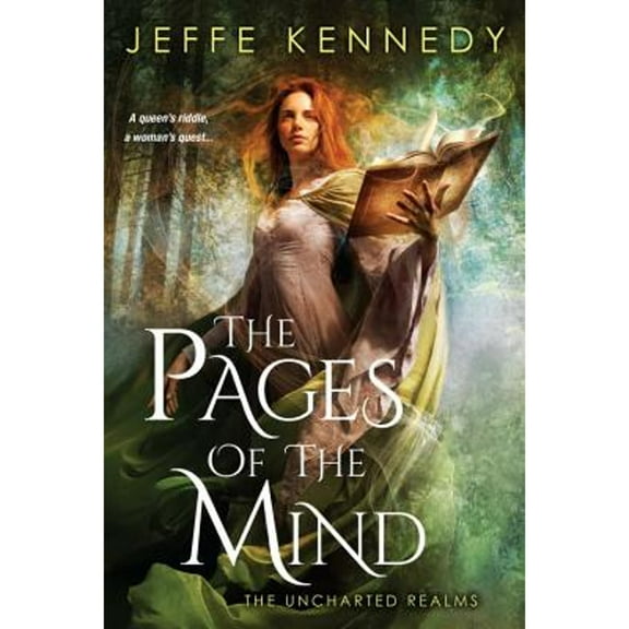 The Pages of the Mind