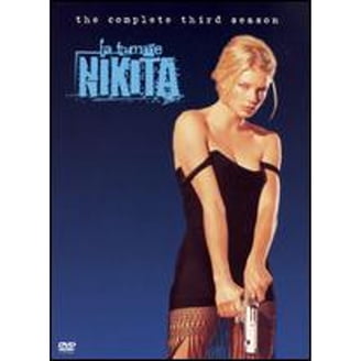 La Femme Nikita: The Complete First Season (DVD), Warner Archives
