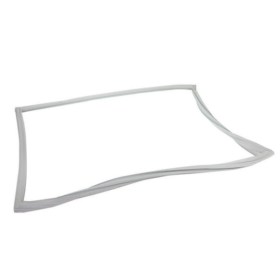 ForeverPRO 67003548 Gasket Ref Door Wht for Whirlpool Refrigerator (AP4078223) 1034081 12683801W 8170946