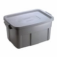 thumbnail image 1 of Rubbermaid Roughneck Tote, 1 of 1