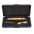 thumbnail image 2 of Electrical Wire Connector Pin Release Kit, Versatile Pin Remove 8 Pcs Easy To Use Terminal Release Tool  for Automotive Computer Terminal Repair, 2 of 7