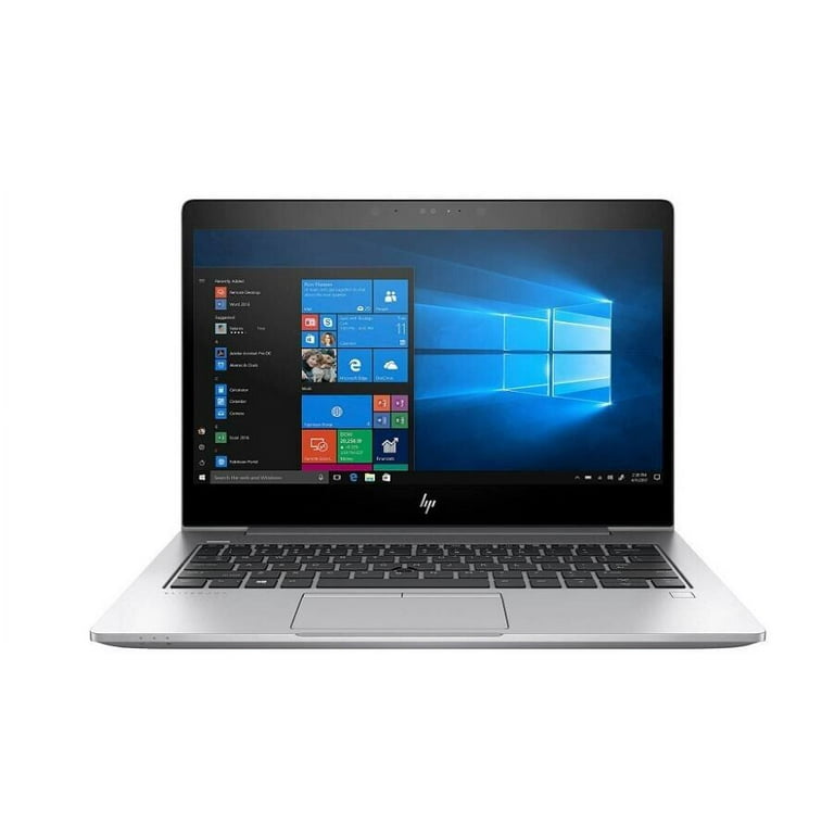 HP EliteBook 830 G5 Laptop -13.3