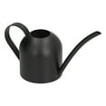 Watering Can 500ML Stainless Steel Long Spout Watering Pot for Indoor