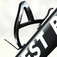 thumbnail image 4 of Support de Bouteille de Vélo Durable avec un Design Résistant à l'Usure en Alliage d'Aluminium Réutilisable pour le Vélo de Montagne de Route, 4 of 6
