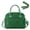 Green, variant on FITDON Corduroy Insulated Lunch Bag for Women Men, Large Lunch Box Container Leakproof Cooler Bag Lunch Tote Bag for Work Picnic