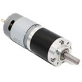 thumbnail image 5 of 385 Planetary Miniature DC Deceleration Motor Speed 372 Rpm, 5 of 5