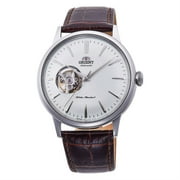 Men's Orient Classic Elegant Automatic Dressy Watch RA-AG0002S10B
