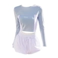 thumbnail image 1 of Traje de baño Ropa de playa cómoda Traje de baño de mujer para damas Viajes Vacaciones SG kusrkot Bikini de mujer, 1 of 8