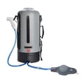 thumbnail image 2 of Bolsa de ducha Bolsa de agua Contenedor de agua plegable 12L / 20L Bolsa de ducha portátil para acam AFISHTOUR Bolsa de ducha, 2 of 7