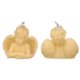 thumbnail image 4 of Vela perfumada ANGGREK Aromaterapia Forma de ángel, 4 of 8