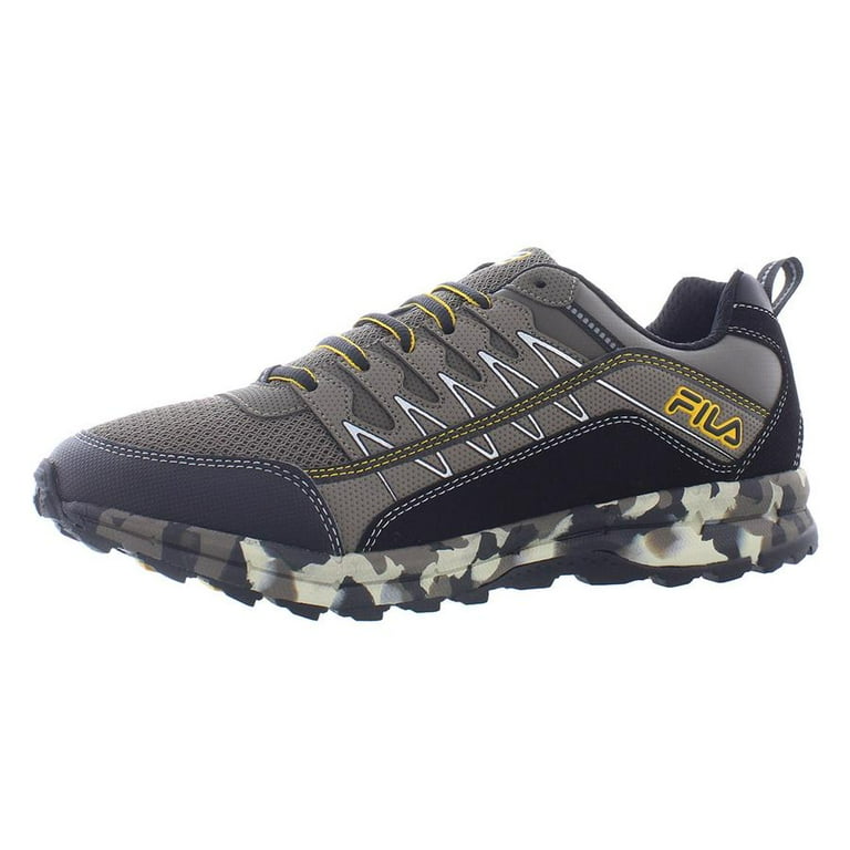 Fila Evergrand Tr 21.5 Mens Shoes - Walmart.com display picture 2