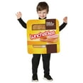 thumbnail image 1 of Lunchables Déguisement pour Enfants, 1 of 1