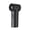 Black, variant on WKSCLPAI Handheld Fan 2026 New Mini Powerful Wind Digital Display Long Battery Life Portable Outdoor USB High-Speed