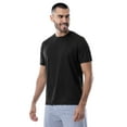 thumbnail image 5 of Athletic Works Men's and Big Men's Core Active Tee with Short Sleeves, Sizes XS-4XLT, 5 of 9