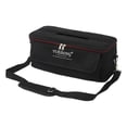 thumbnail image 2 of MERIGLARE Guitar Speaker Bag Bag Case Tote Bag Instrument Case Backpack Musical Instrument For THR30, 2 of 8