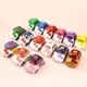 thumbnail image 2 of Mini coche de aleación de edición limitada de Hello Kitty de Sanrio, juguete de regalo para niña, adornos para coche, regalos de corazón para niña, 2 of 5
