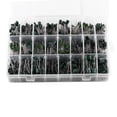 thumbnail image 1 of Condensador, Kit Surtido De Condensadores De Baja Frecuencia, 100 V Para Radio Bypass Mgaxyff Capacitor Assortment, 1 of 8