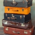 thumbnail image 6 of Wooden Box Lock 10 Pcs Case Hasps Jewelry Boxes Silver Luggage Hinges and Latches Iron, 6 of 6