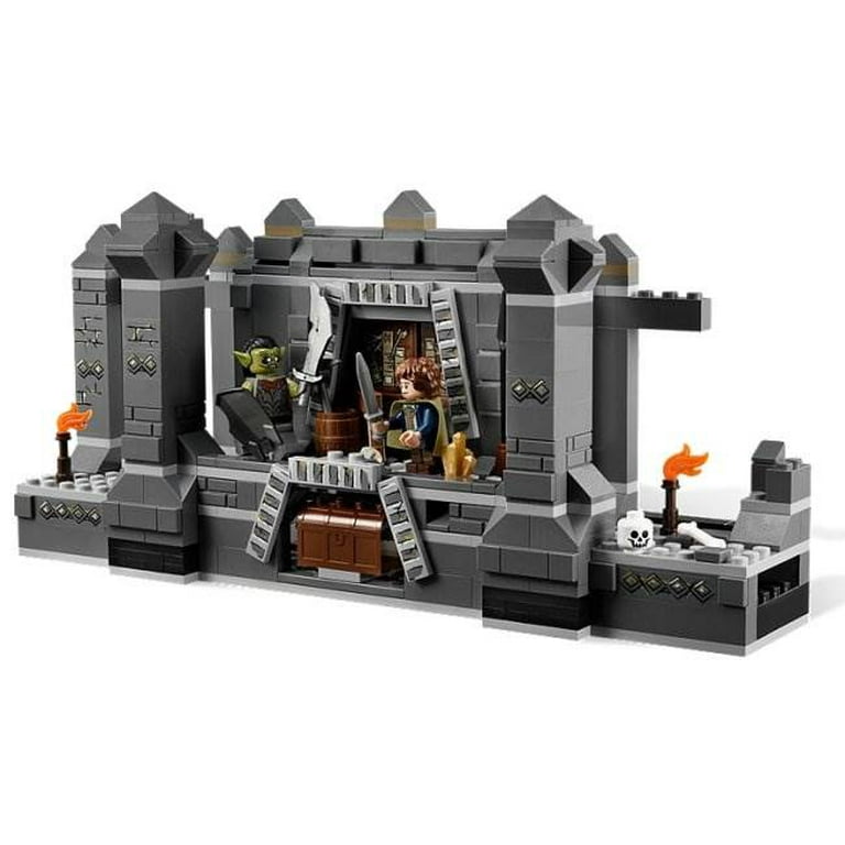 LEGO The Lord of the Rings 9473 The Mines of Moria