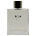 thumbnail image 2 of Boss Man, Brand Hugo Boss, Eau De Toilette, Cologne, 3.3oz, for Men, Scent Woody, 2 of 6