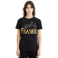 thumbnail image 3 of Frasier  Adult Logo T-Shirt, 3 of 5