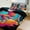 chudan-1, variant on Duvet Cover Queen Size Dancing Cute Skull Man 3 Pcs Duvet Cover Set Bedding Sets Queen Soft Breathable