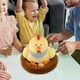 thumbnail image 4 of Adorable Plush Chicken Toy Cute Egg-Laying Hen Stuffed Doll Soft Sofa Cushion 30cm/11.81 Inch Animal Collectible Gift for Kids & Adults, 4 of 5