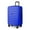 Blue, variant on 20 Inch Carry on Luggage for Airplane Lightweight Expandable Hardshell Suitcsae with Spinner Wheels and TSA Lock, Red, LA13601