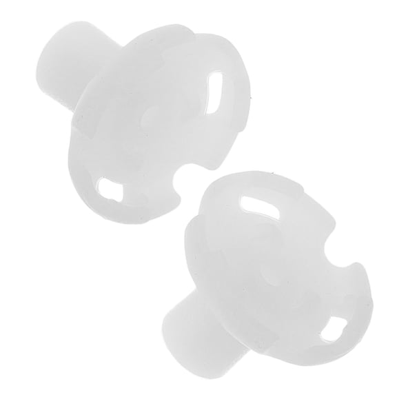 RENACLIPY 2Pcs Rc Aircraft Propeller Adapter and Coupler Set for Replacement and Enhanced Safety