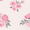 Basic Pink Floral, variant on Hudson Baby Cotton Long-Sleeve Bodysuits, 5-Pack, Newborn- 24 Months