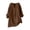 04-Khaki, variant on Linen Shirts for Women -Flax Linen Clothing Cotton Linen Blouses Button Down Shirts Hemp Lightweight Cozy Womens Gauze Tops 04-Khaki XXXL