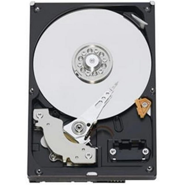 Western Digital en Vrac 1 To Bleu Cavier SATA 6Gb-s